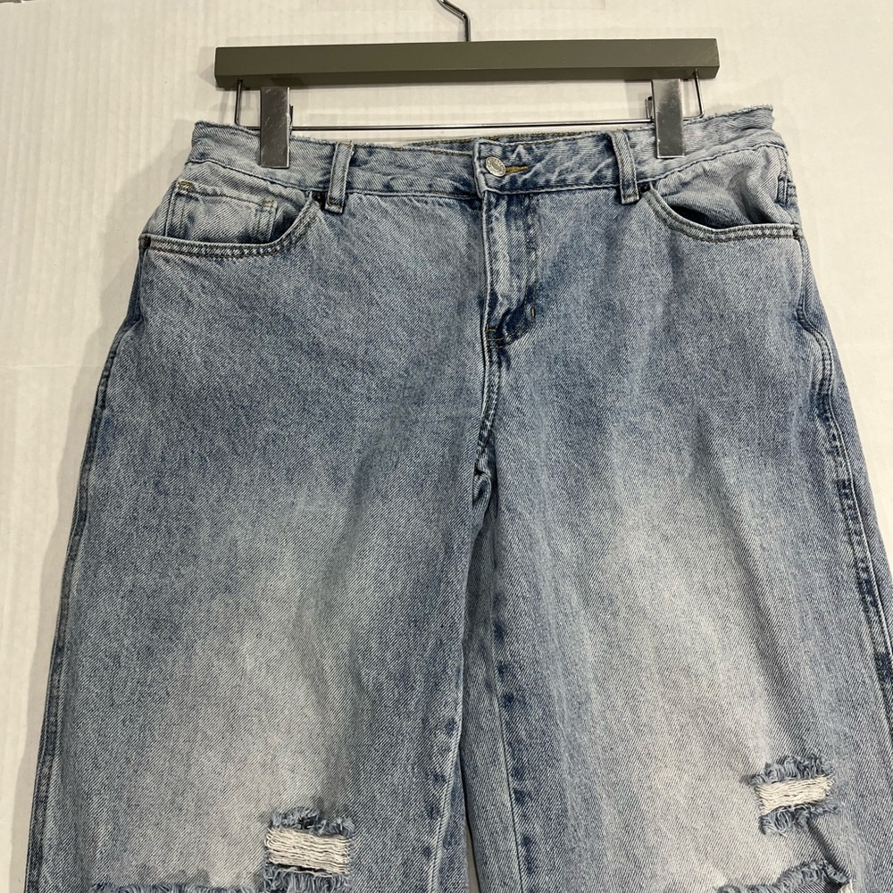PACSUN CASEY LOW RISE WIDE LEG BAGGY JEAN (a514) - Picture 12 of 15